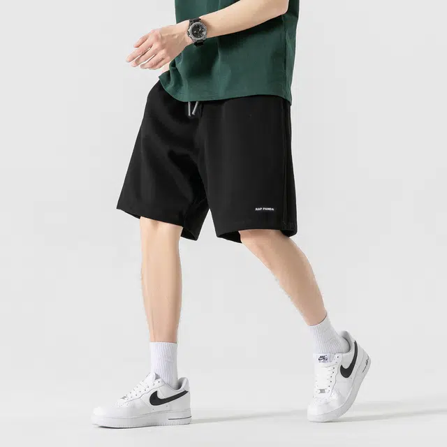 RAP PANDA Logo