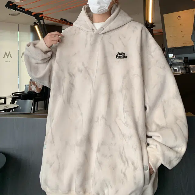 RAP PANDA