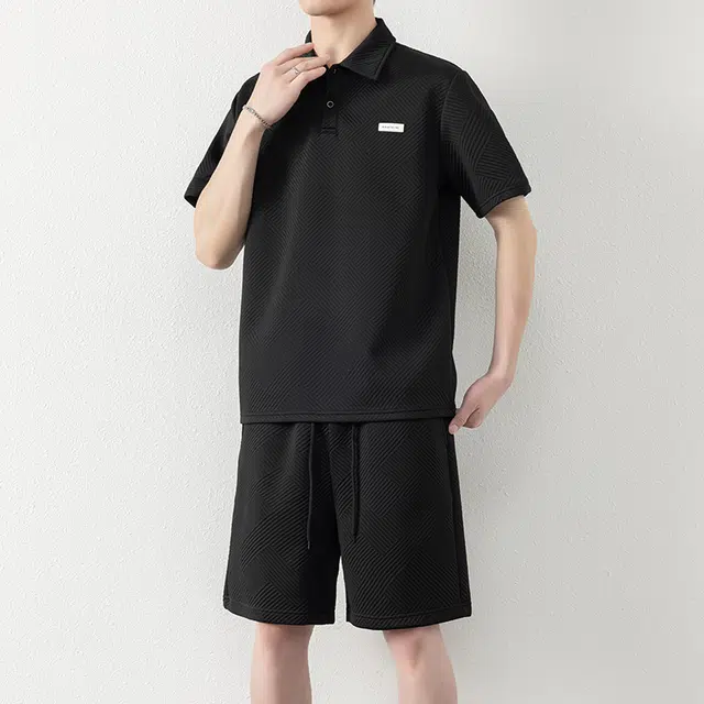 RAP PANDA Polo