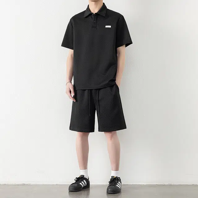 RAP PANDA Polo