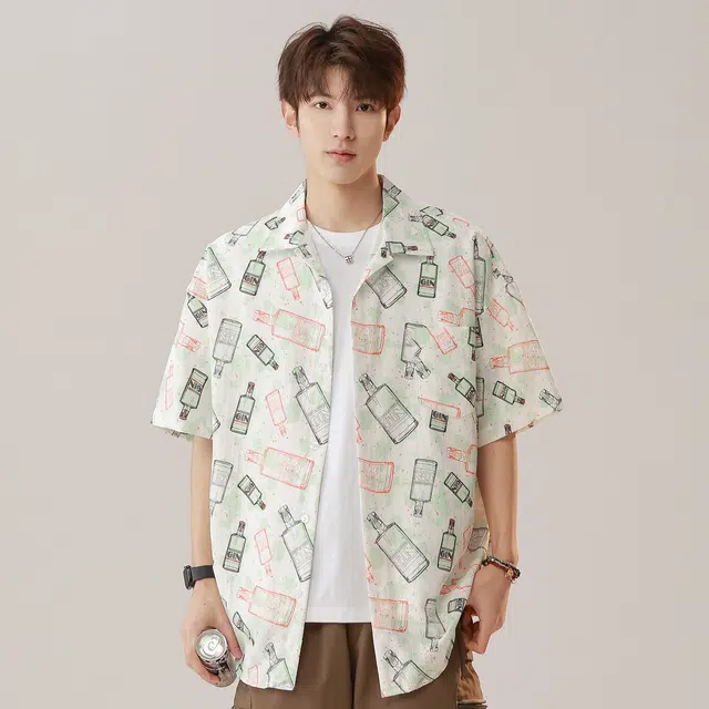 RAP PANDA oversize