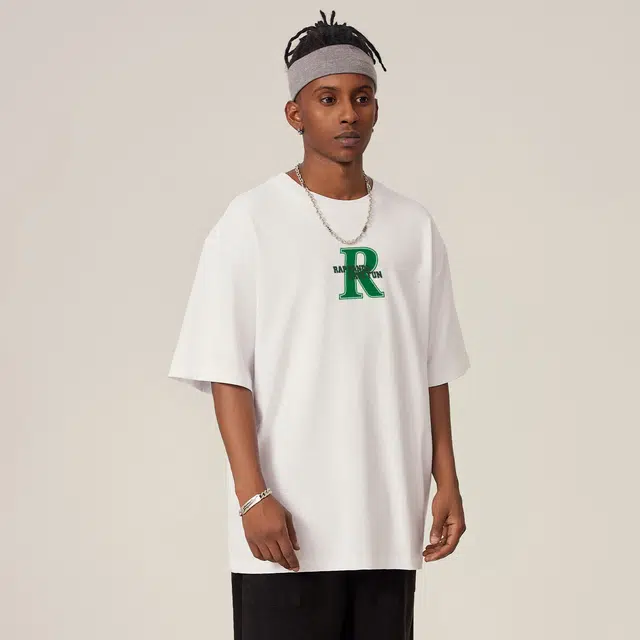 RAP PANDA logoT