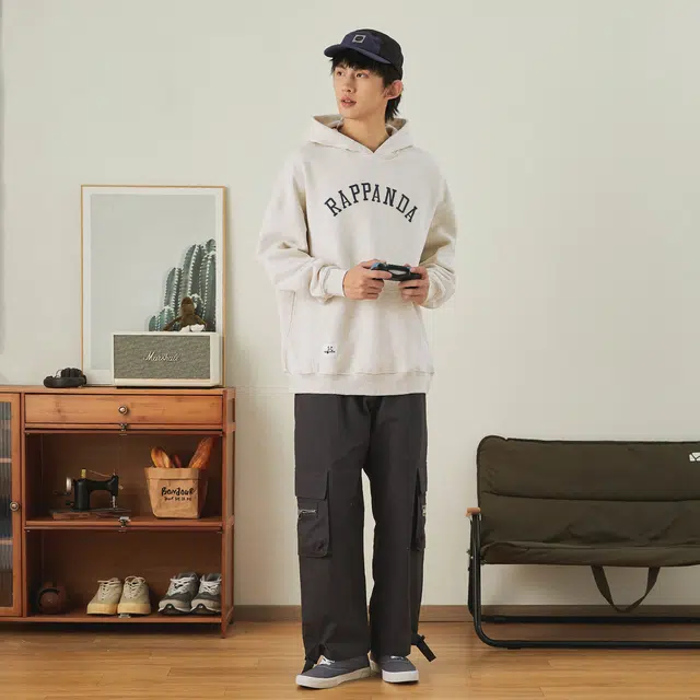 RAP PANDA