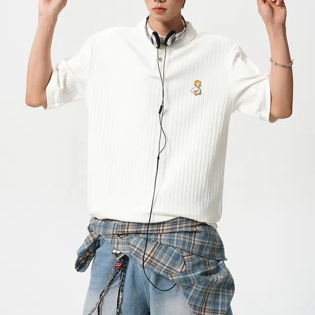 RAP PANDA T