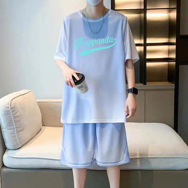 RAP PANDA T