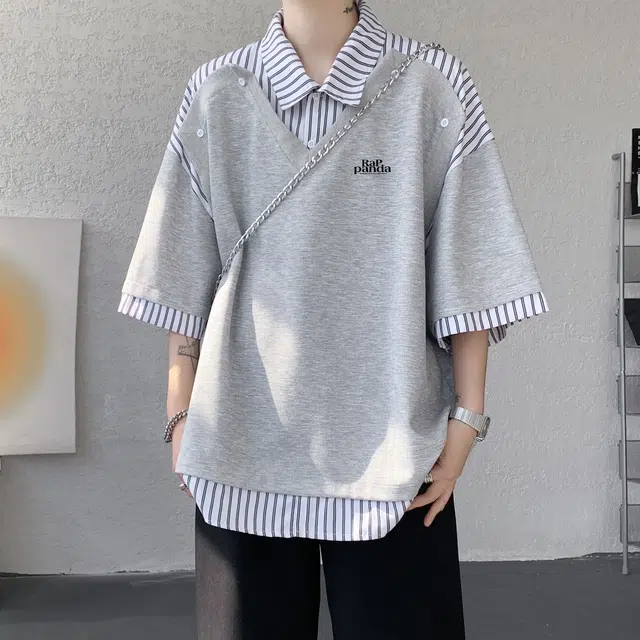 RAP PANDA Polo