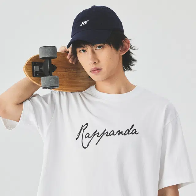 RAP PANDA T