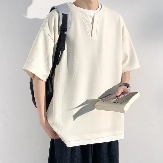 RAP PANDA VcleanfitT