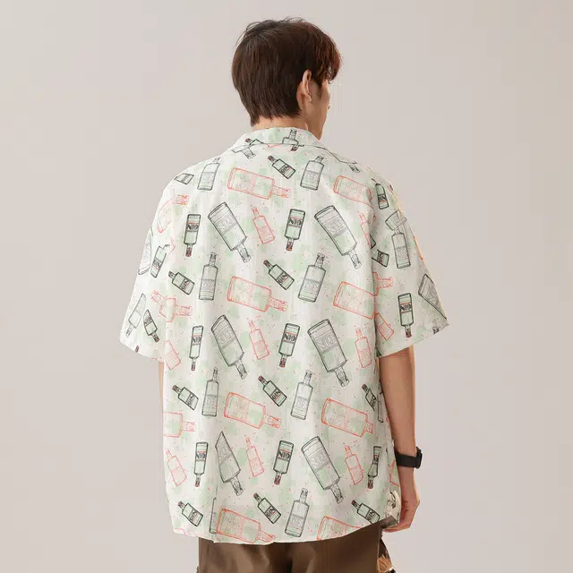 RAP PANDA oversize