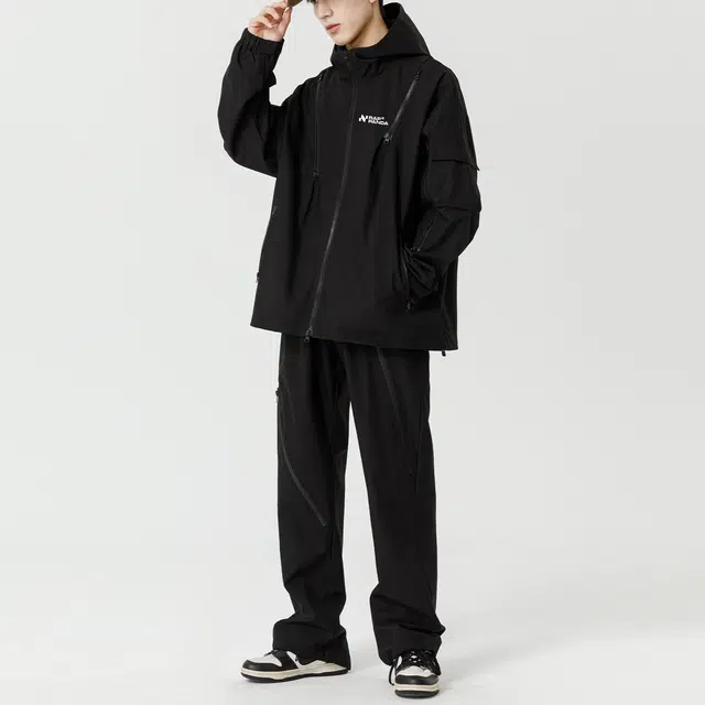 RAP PANDA