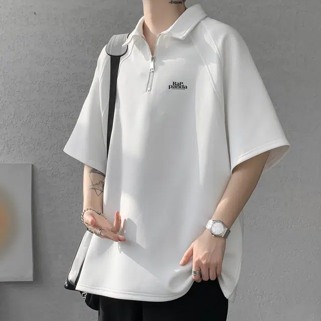 RAP PANDA polo