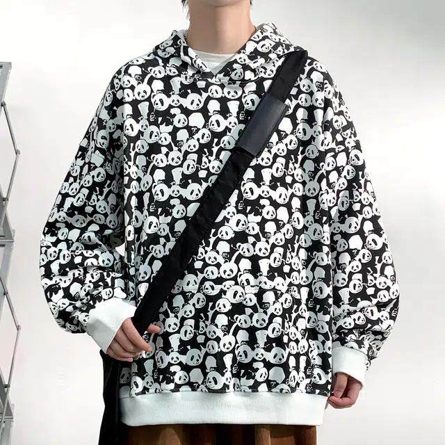 RAP PANDA