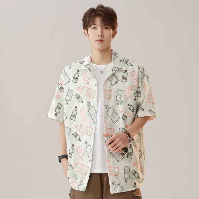 RAP PANDA oversize