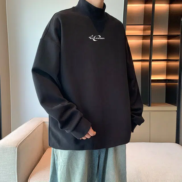 RAP PANDA T