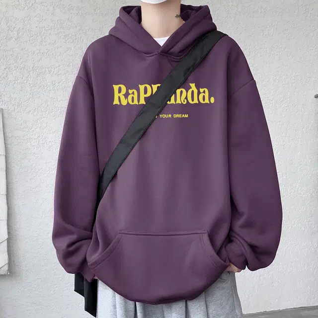 RAP PANDA Logo