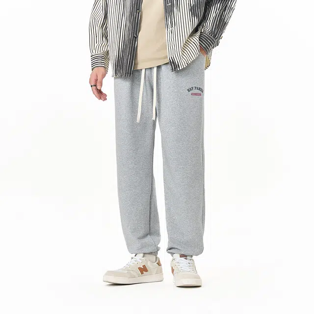 RAP PANDA