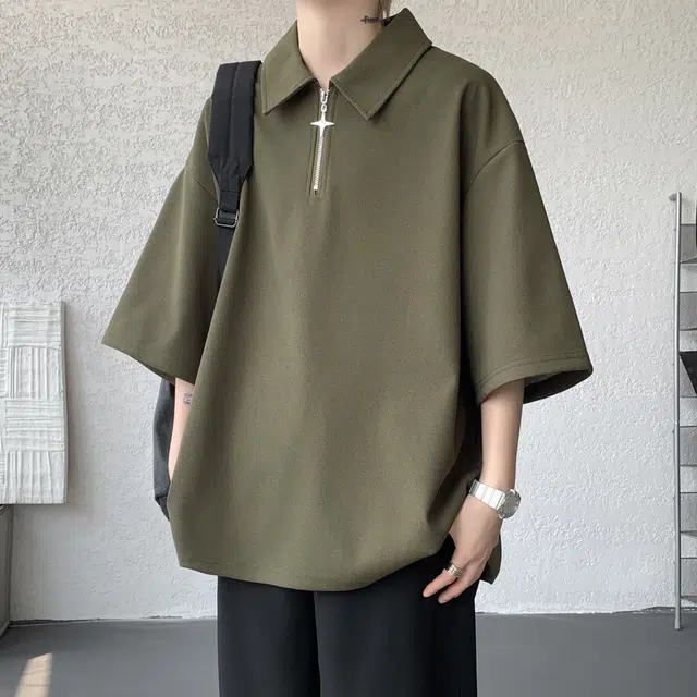 RAP PANDA Polo