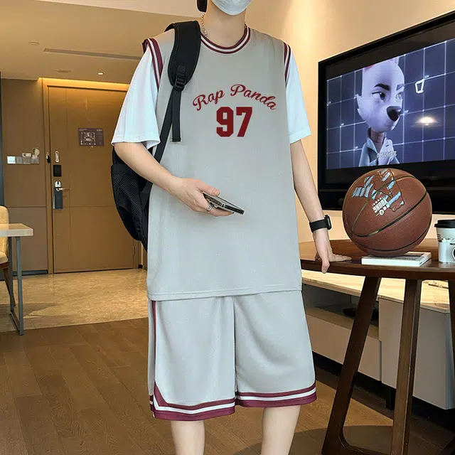 RAP PANDA t