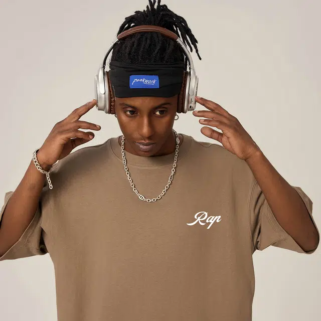 RAP PANDA T