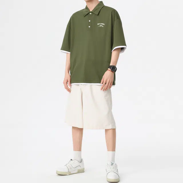RAP PANDA insPolo