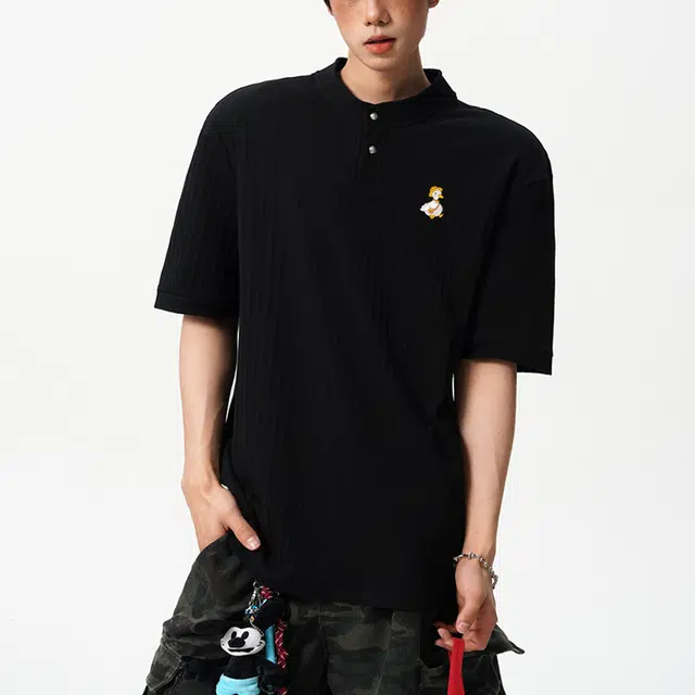 RAP PANDA T