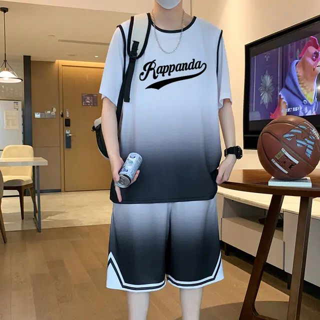 RAP PANDA T