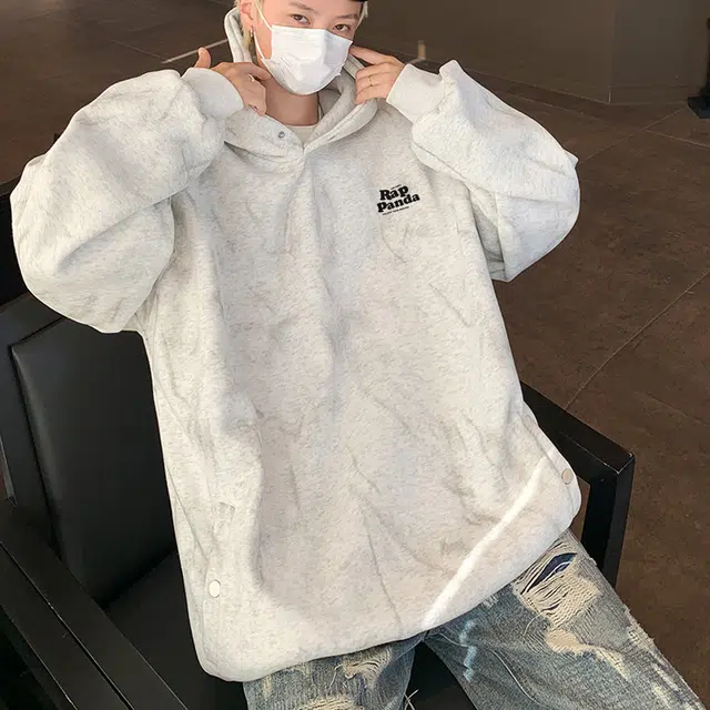 RAP PANDA