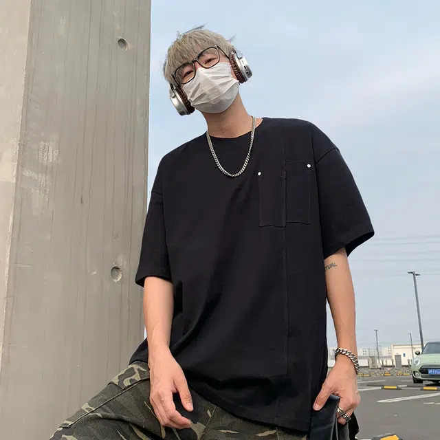 RAP PANDA T
