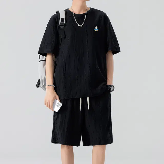 RAP PANDA T