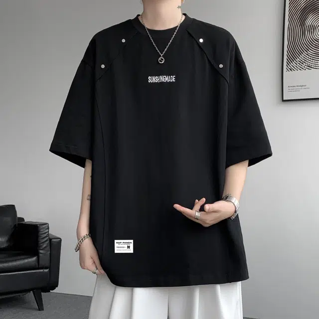 RAP PANDA T