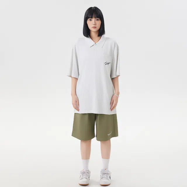 RAP PANDA TshirtPolo