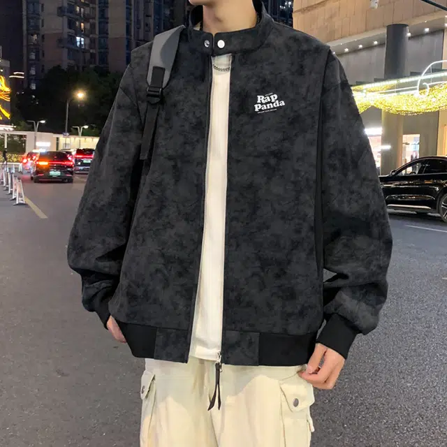 RAP PANDA