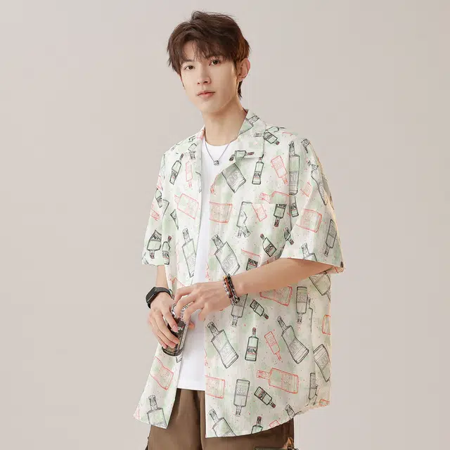 RAP PANDA oversize