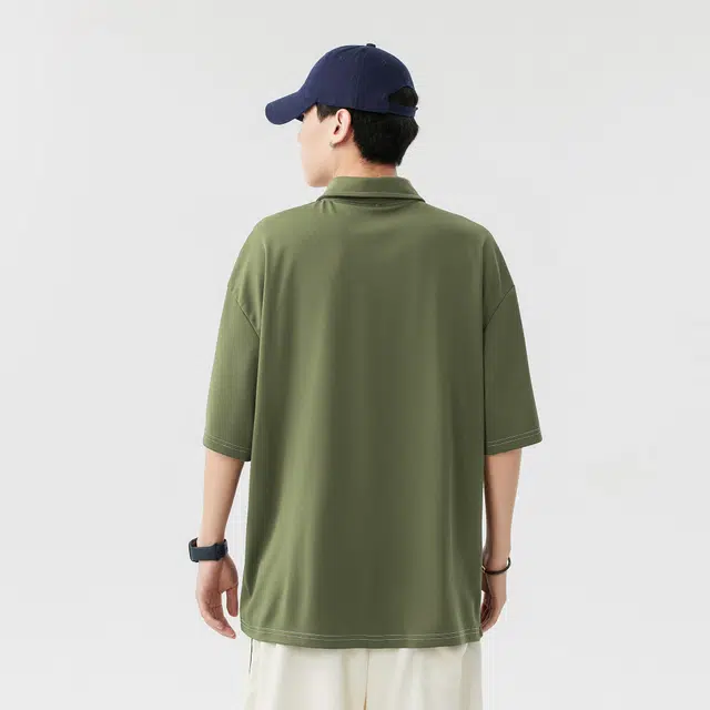 RAP PANDA Polo