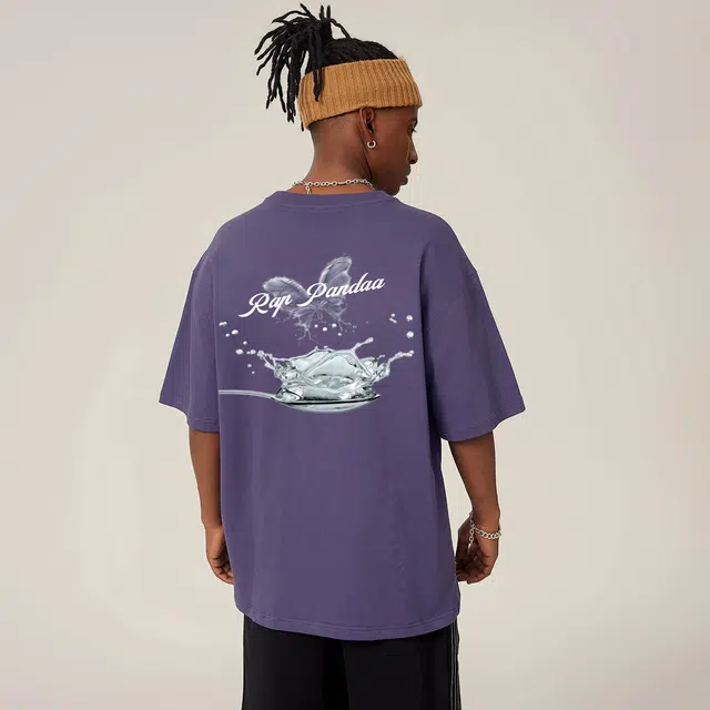 RAP PANDA T
