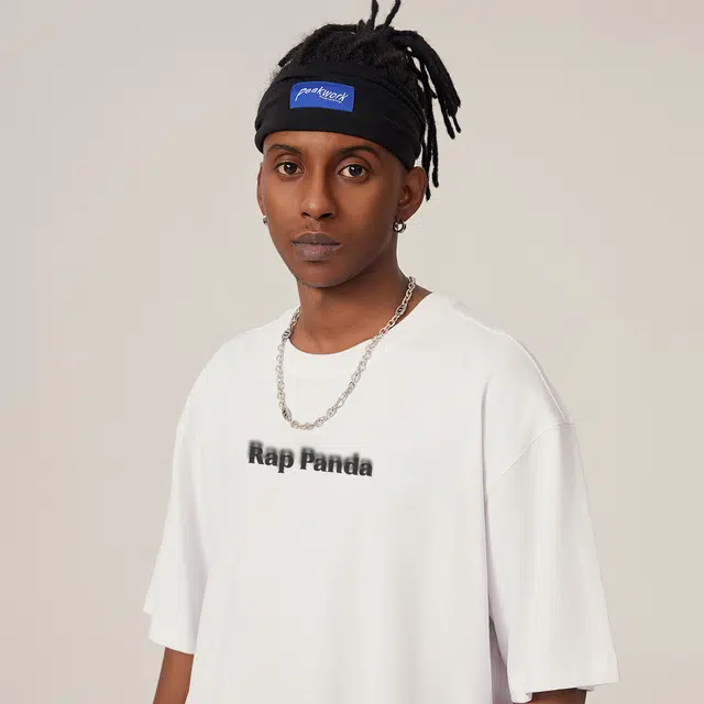 RAP PANDA T