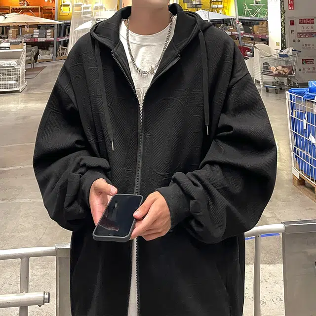 oversize