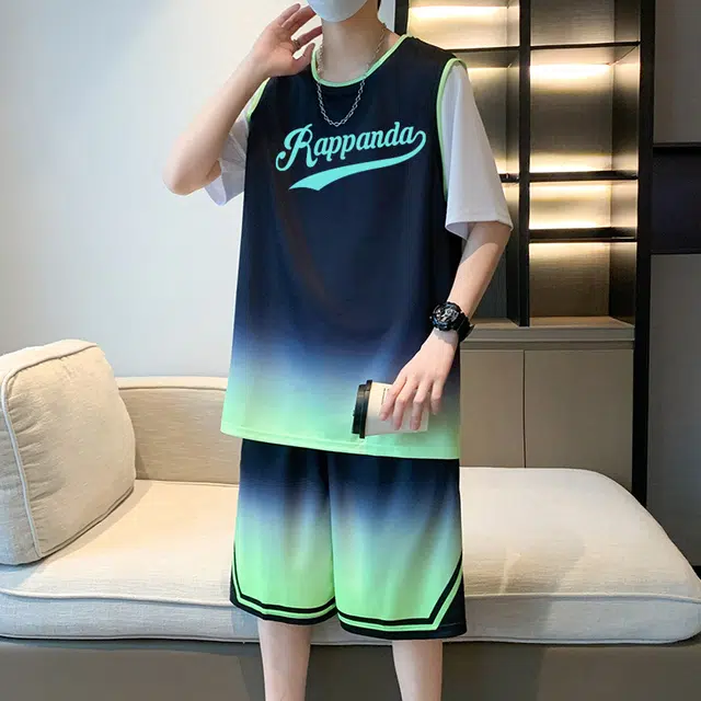 RAP PANDA T