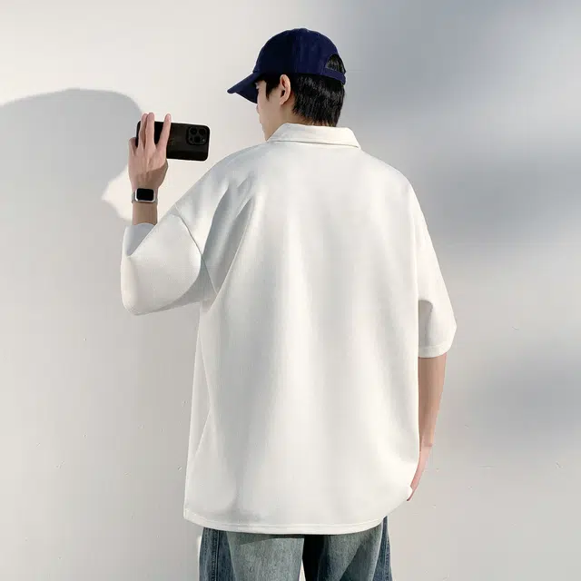RAP PANDA Polo