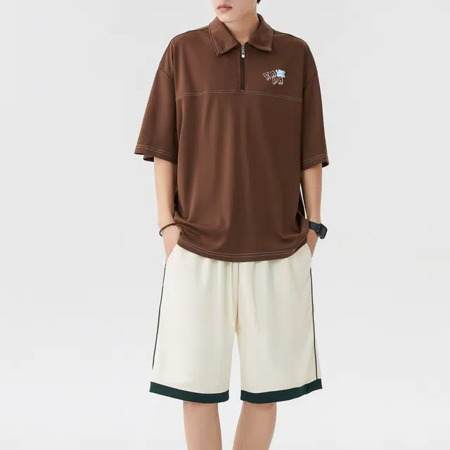RAP PANDA Polo