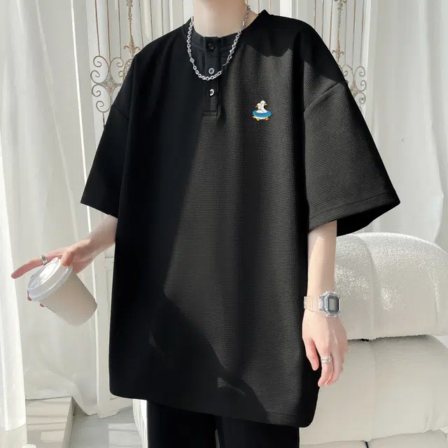 RAP PANDA T