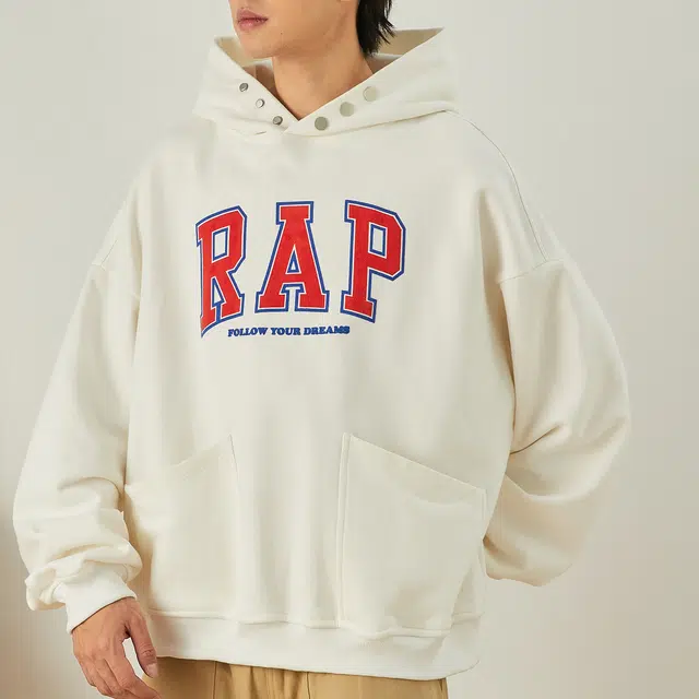 RAP PANDA 500G