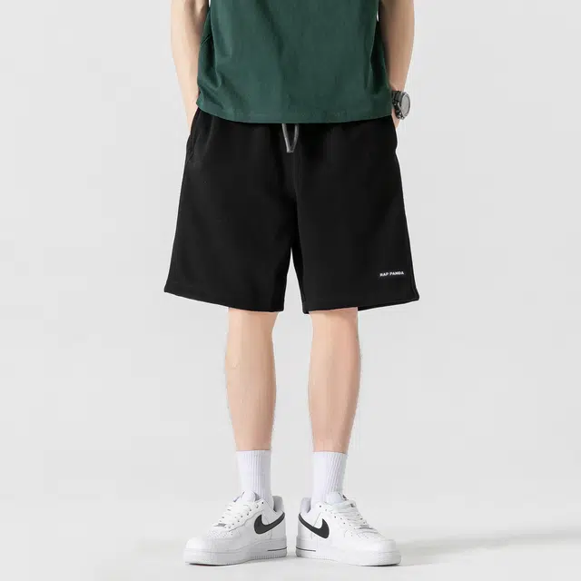 RAP PANDA Logo