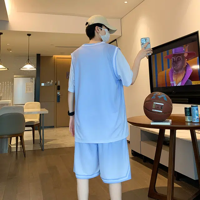 RAP PANDA T