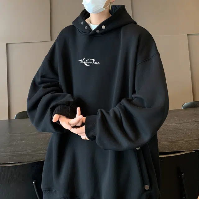 RAP PANDA chic