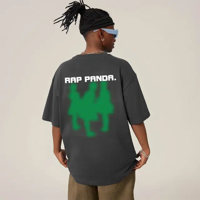 RAP PANDA T