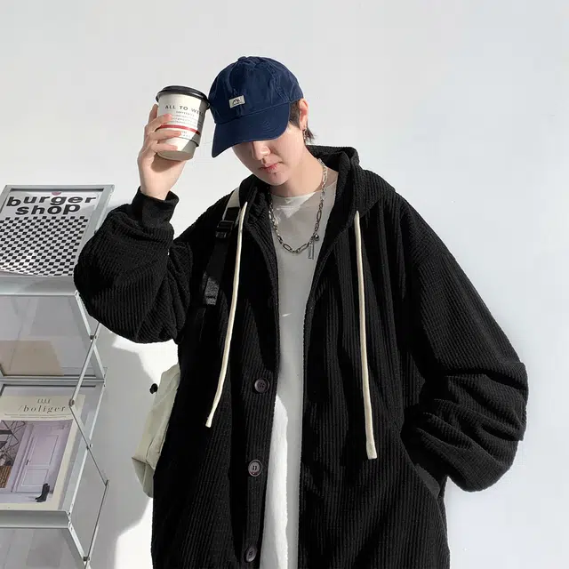 RAP PANDA chic