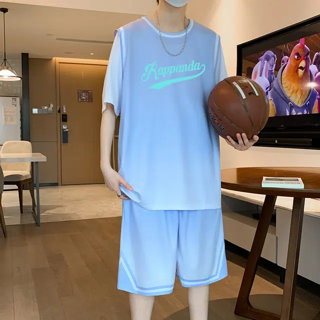 RAP PANDA T