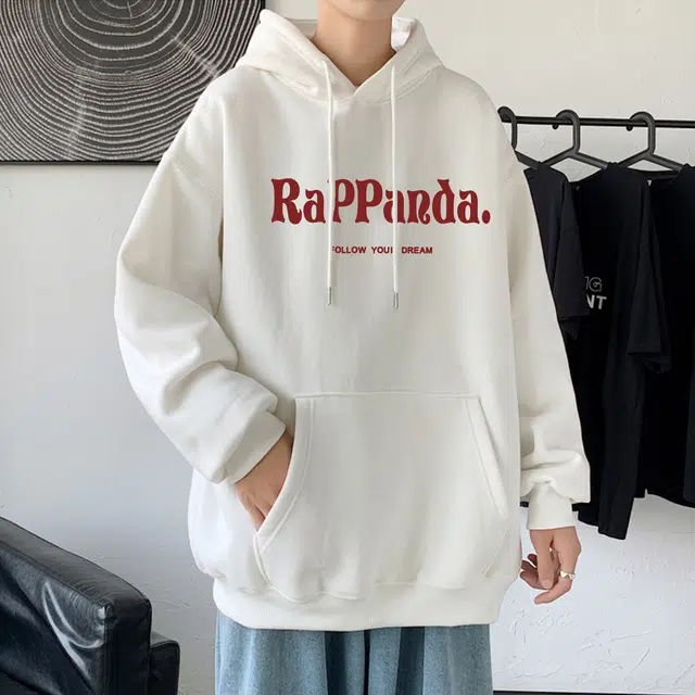 RAP PANDA
