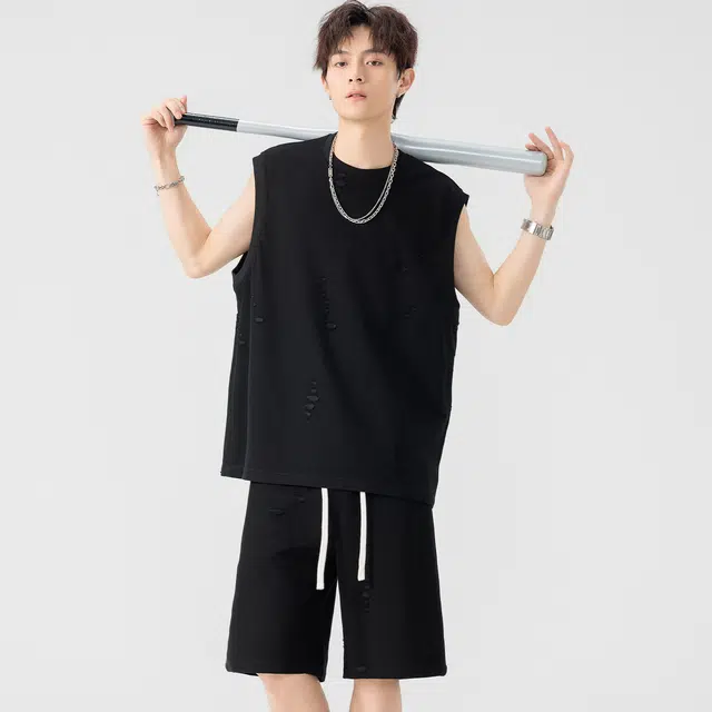 RAP PANDA T